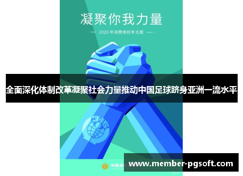 全面深化体制改革凝聚社会力量推动中国足球跻身亚洲一流水平 全面深化体制改革凝聚社会力量推动中国足球跻身亚洲一流水平